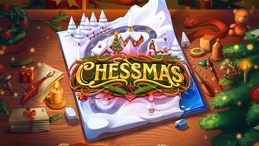 Chessmas