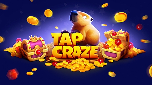 Tap Craze