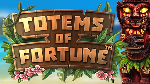 Totems Of Fortune,