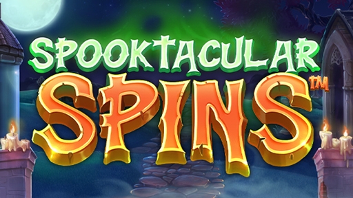 Spooktacular Spins