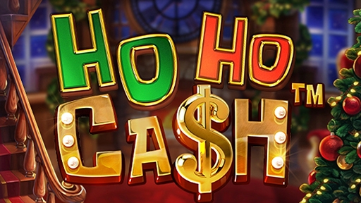 Ho Ho Cash