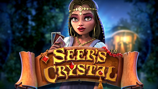 Seers Crystal