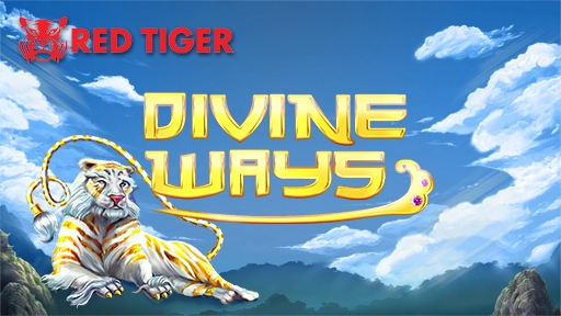Casino Slots Divine Ways