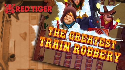Greatest Train Robbery