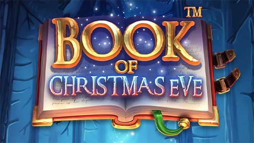 Book of Christmas Eve