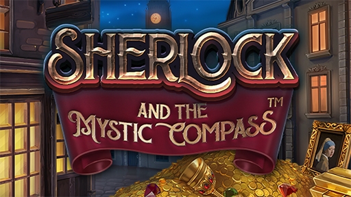 Sherlock and the Mystic