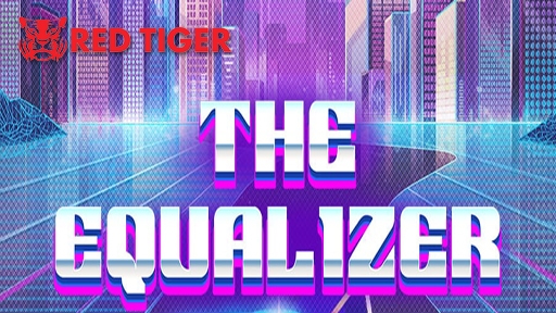 Casino Slots The Equalizer