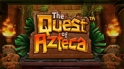 Casino Slots The Quest of Azteca