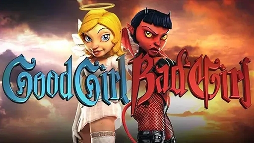 Good Girl, Bad Girl