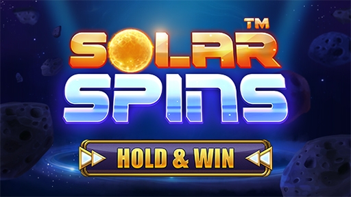 Play online casino Solar Spins