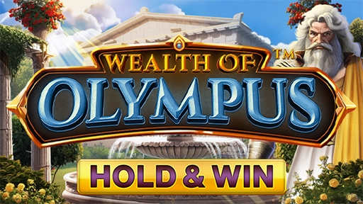 Wealth Of Olympus