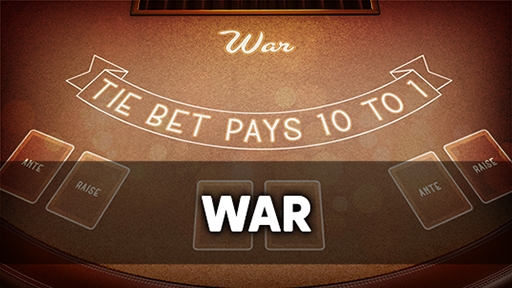 War