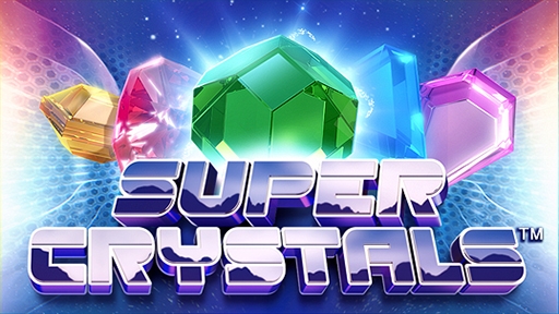 Super Crystals NJP