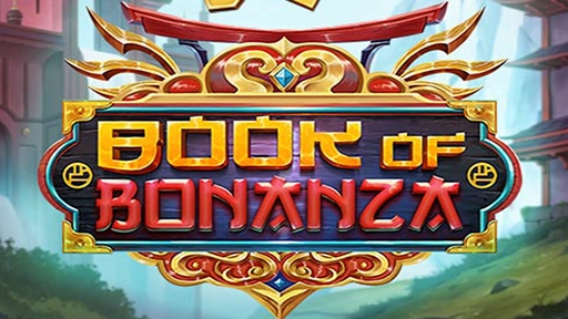 Book of Bonanza