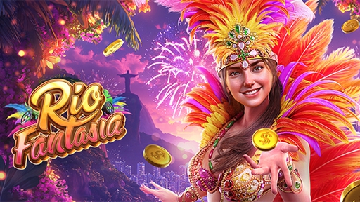 Rio Fantasia