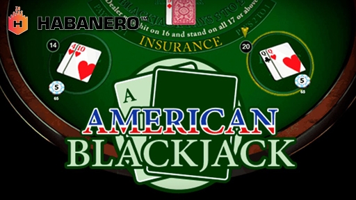Casino Table Games American Blackjack