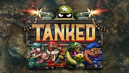 Tanked