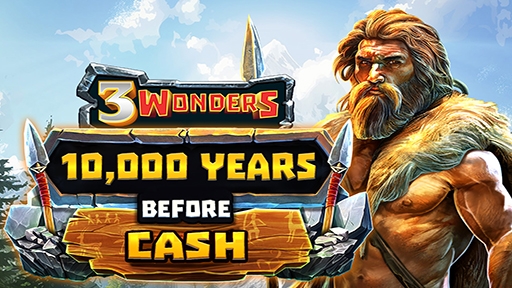 10000 Years Before Cash
