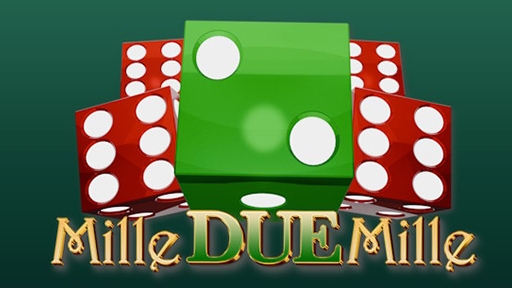 Mille Due Mille