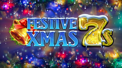 Festive Xmas 7s