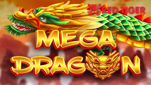 Mega Dragon