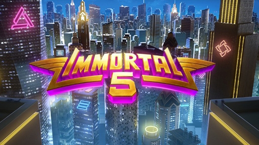 Immortal 5