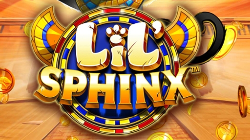 Casino Slots Lil Sphinx