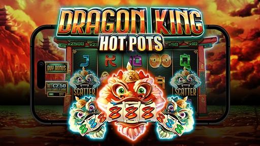 Dragon King Hot Pots