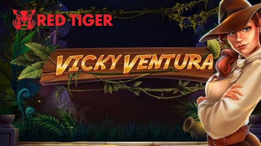 Casino Slots Vicky Ventura