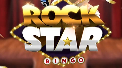 Rockstar bingo