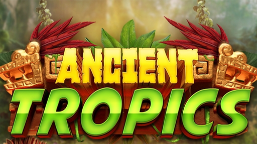 Ancient Tropics