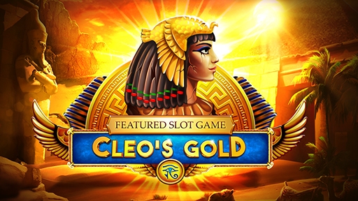 Cleos Gold