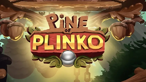 Pond of Plinko