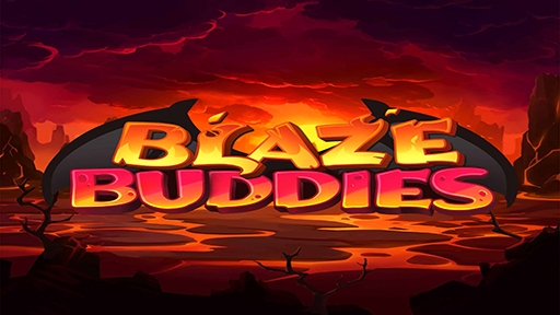 Blaze Buddies
