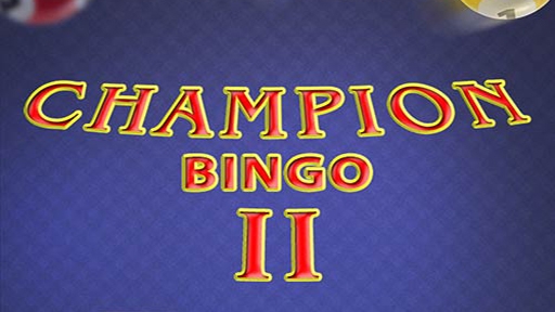 Champion Bingo II