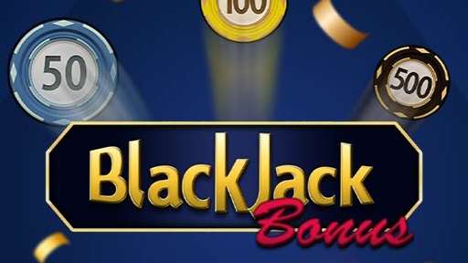 Blackjack Vegas Strip Bonus