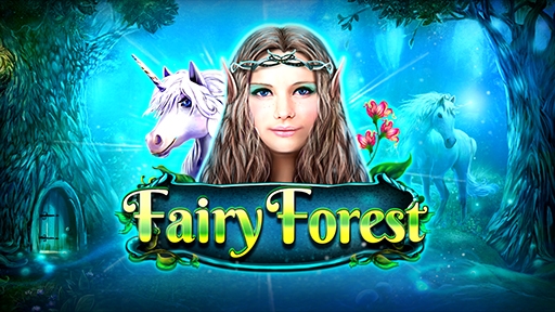 Fairy Forest