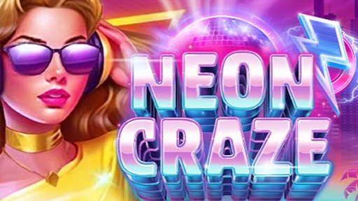 Neon Craze