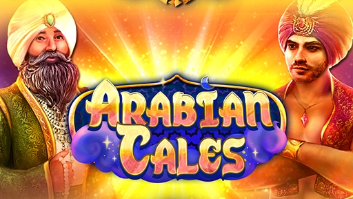 Arabian Tales
