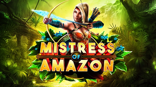 Mistress of Amazon