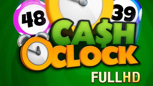Cash OClock Full HD