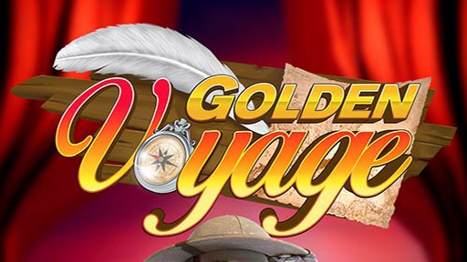 Golden Voyage FBM Mythic Link