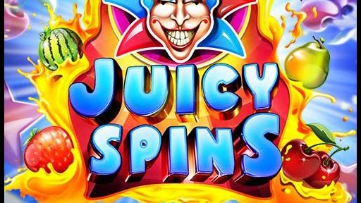 Juicy Spins