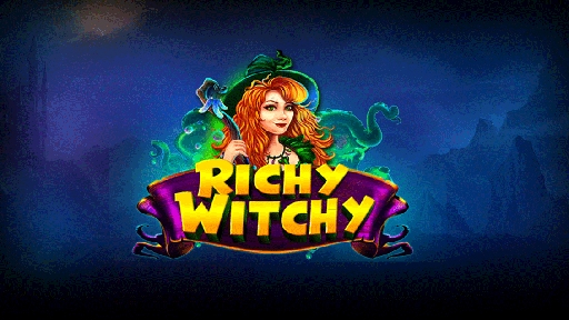 Richy Witchy
