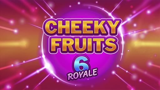 Cheeky Fruits 6 Royale
