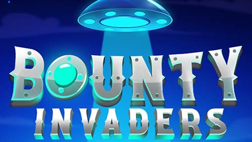 Bounty Invaders