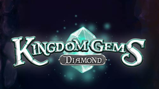 Kingdom Gems Diamond