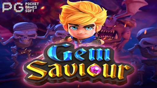 Gem Saviour
