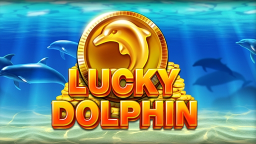 Lucky Dolphin