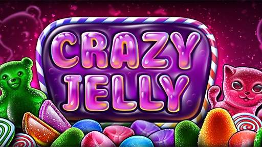 Crazy Jelly